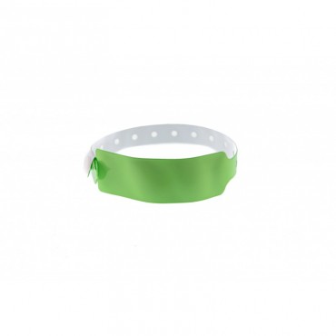 BRACELET COULEUR VINYLE BRILLANT TAILLE XL 1474031