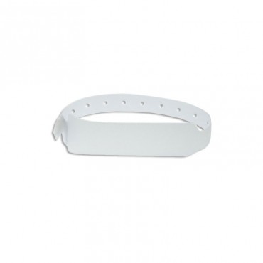BRACELET COULEUR VINYLE MAT EXTRA LARGE 1474040