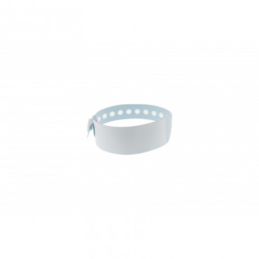 BRACELET EN VINYLE ENFANT AVEC PANNEAU D´ECRITURE BLEU PALE 1474086 BRACELET EN VINYLE ENFANT AVEC PANNEAU D´ECRITURE BLEU PALE 1474086