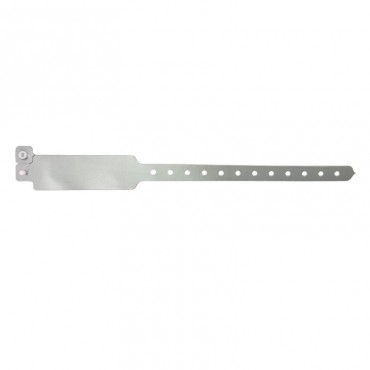 BRACELETS ARGENT ASPECT METALLISE TAILLE XL 1474052 BRACELETS ARGENT ASPECT METALLISE TAILLE XL 1474052