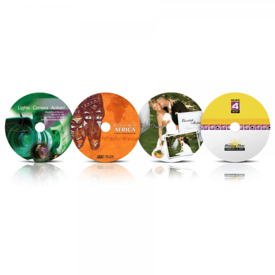 Imprimante Disc publisher SE-3 DTM PRINT PRIMERA 063137 pour CD, DVD et Blu-Ray, disponible chez Althus-office