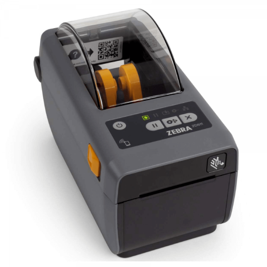 Imprimante ZEBRA ZD611- ZD6A022-D0EB02EZ thermique direct, disponible chez Althus-Office