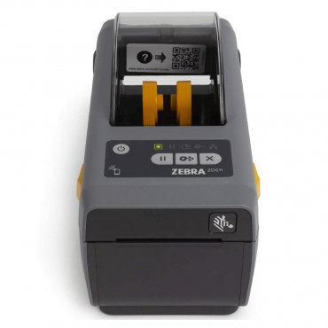 Imprimante ZEBRA ZD611- ZD6A022-D0EB02EZ thermique direct, disponible chez Althus-Office