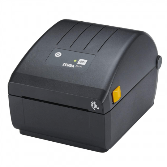 Imprimante thermique direct ZEBRA ZD230 ZD23042-D0ED02EZ, disponible chez Althus-Office