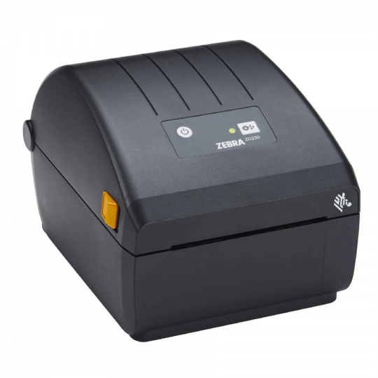 Imprimante de bureau ZEBRA ZD230 ZD23042-D0ED02EZ, disponible chez Althus-Office