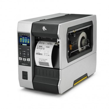 ZEBRA ZT610 : Imprimante industrielle - Althus-Office. ZEBRA ZT610 : Imprimante industrielle - Althus-Office.
