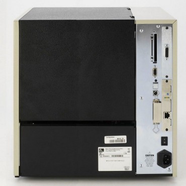 Imprimante d'étiquettes transfert thermique ZEBRA 220Xi4 220-80E-00003 - Disponible sur Althus-Office. Imprimante d'étiquettes transfert thermique ZEBRA 220Xi4 220-80E-00003 - Disponible sur Althus-Office.