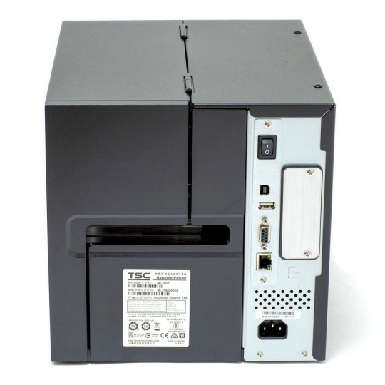 Imprimante transfert thermique TSC ML240P 99-080A005-0302 - Althus-Office.