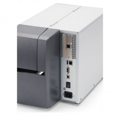 ZEBRA ZT231 : Imprimante étiquette industrielle, transfert thermique - Disponible sur Althus-Office. ZEBRA ZT231 : Imprimante étiquette industrielle, transfert thermique - Disponible sur Althus-Office.