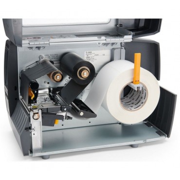 ZEBRA ZT231 : Imprimante industrielle pour étiquettes, transfert thermique - Disponible sur Althus-Office. ZEBRA ZT231 : Imprimante industrielle pour étiquettes, transfert thermique - Disponible sur Althus-Office.