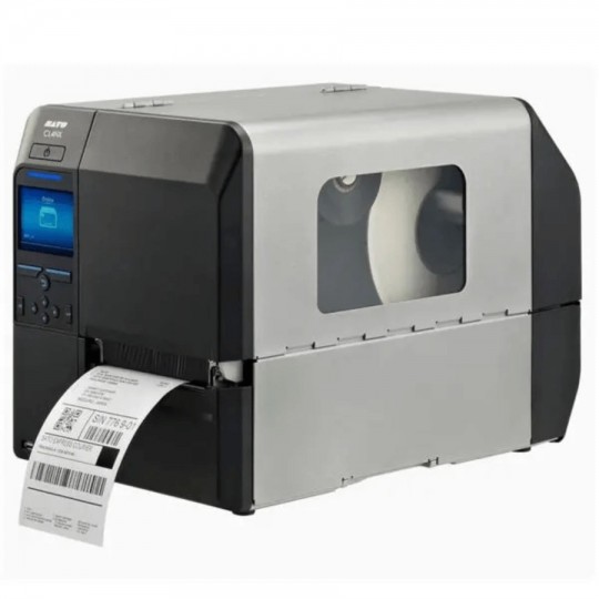 Imprimante en Transfert Thermique SATO CL4NX Plus WWCLP100NEU - Althus-Office.