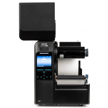 SATO CL4NX Plus : Imprimante d'étiquettes en Thermique Direct - Althus-Office. SATO CL4NX Plus : Imprimante d'étiquettes en Thermique Direct - Althus-Office.