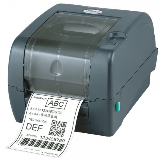 Imprimante bureau d'étiquette TSC TTP 247 99-125A013-0002 - Disponible sur Althus-Office