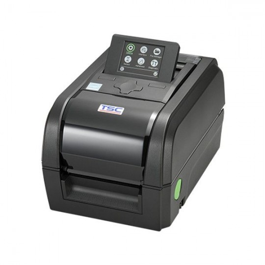 Imprimante TSC TX210 TX210-A001-1202 - Disponible sur Althus-Office.