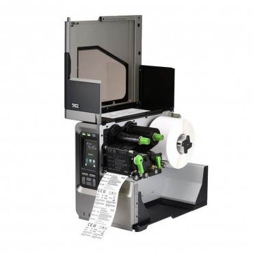 Imprimante d'étiquettes industrielle TSC MX241P MX241P-A001-0002 - Althus-Office.