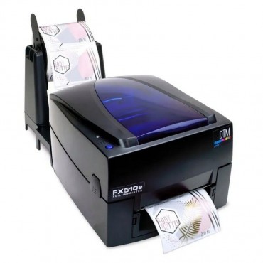 Imprimante de Pelliculage DTM PRINT FX510e - Disponible sur Althus-Office