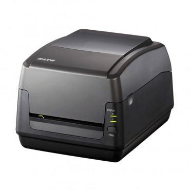 Imprimante SATO WS408 WT202-400NN-EU - Disponible sur Althus-Office Imprimante SATO WS408 WT202-400NN-EU - Disponible sur Althus-Office