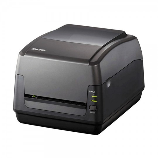 Imprimante SATO WS408 WT202-400NN-EU - Disponible sur Althus-Office