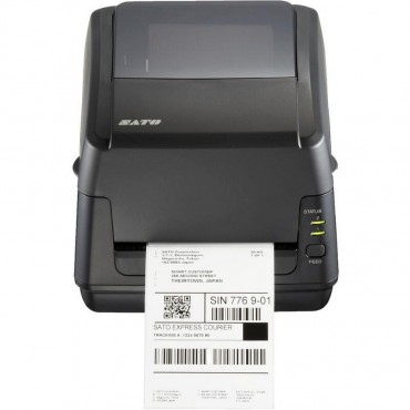 SATO WS408 : Imprimante WT202-400NN-EU - Althus-Office SATO WS408 : Imprimante WT202-400NN-EU - Althus-Office