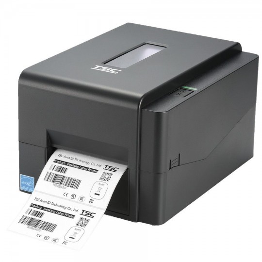 Imprimante étiquette bureau TSC TE200 99-065A101-00LF00 - Disponible sur Althus-Office.