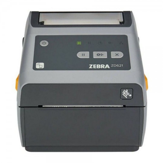 Imprimante étiquette bureau ZEBRA ZT621 ZD6A142-30EF00EZ - Disponible sur Althus-Office
