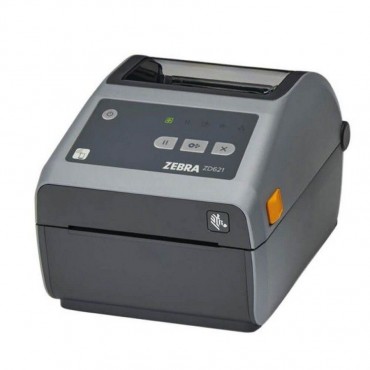 Imprimante étiquette bureau ZEBRA ZT621 ZD6A142-30EF00EZ - Disponible sur Althus-Office