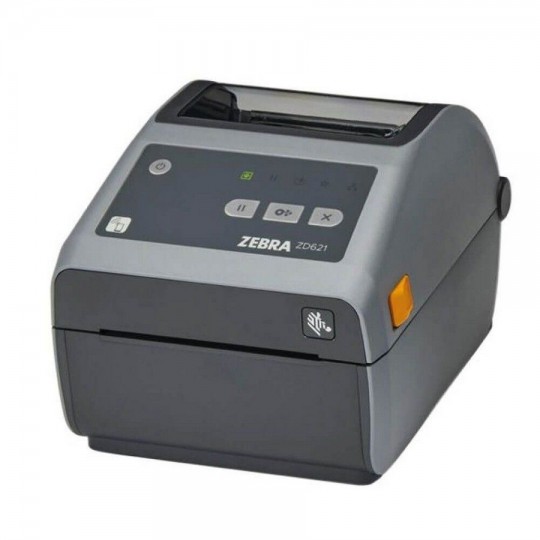 ZEBRA ZT621 : Imprimante étiquette bureau - Althus-Office.