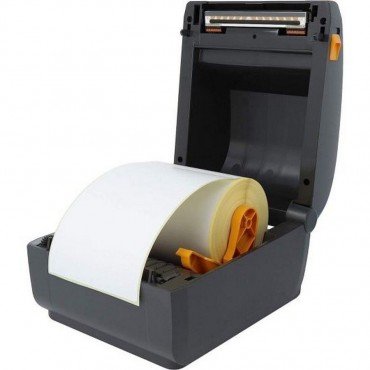 Imprimante de bureau Thermique Direct Zebra ZD220d - Disponible sur Althus-Office.