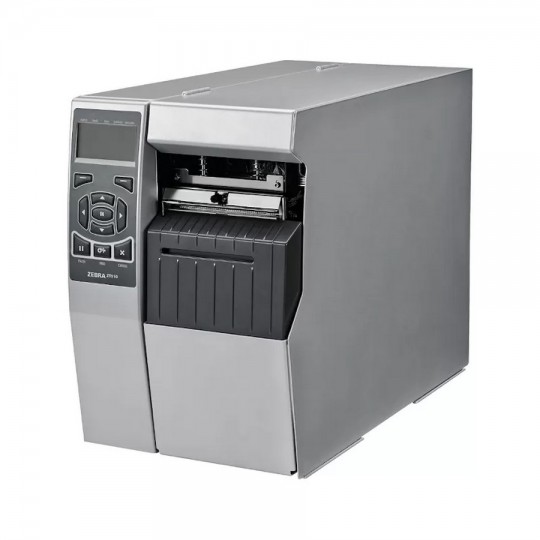 Imprimante ZEBRA ZT510 ZT51042-T0E0000Z - Disponible sur Althus-Office.