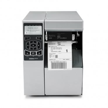 Imprimante ZEBRA ZT510 ZT51042-T0E0000Z - Disponible sur Althus-Office.