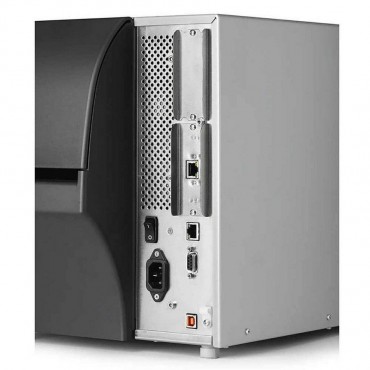 ZEBRA ZT421 : Imprimante d'étiquettes - Disponible sur Althus-Office. ZEBRA ZT421 : Imprimante d'étiquettes - Disponible sur Althus-Office.