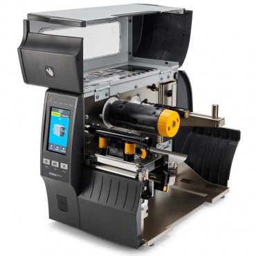 Imprimante ZT421 de ZEBRA - Althus-Office. Imprimante ZT421 de ZEBRA - Althus-Office.