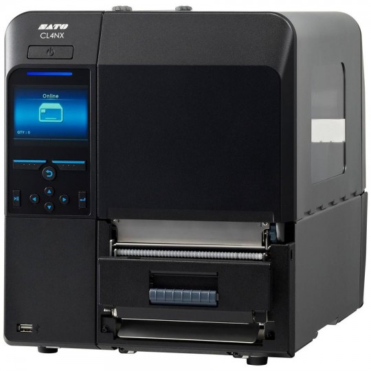 SATO CL6NX PLUS : Imprimante étiquette - Althus-Office.