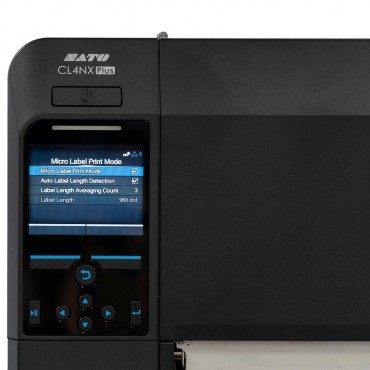 Imprimante CL6NX PLUS SATO WWCLPA00NEU - Althus-Office. Imprimante CL6NX PLUS SATO WWCLPA00NEU - Althus-Office.