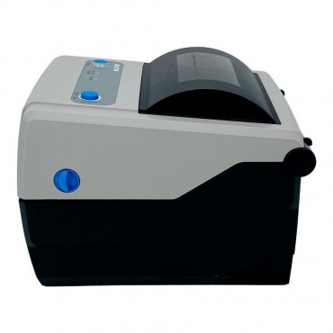 Imprimante SATO CG408 transfert thermique WWCG18032 disponible chez Althus-office