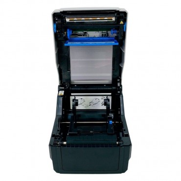 SATO CG408 : Imprimante - Althus-Office. SATO CG408 : Imprimante - Althus-Office.