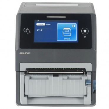 Imprimante étiquette SATO CT408LX WWCT03042 disponible chez Althus office