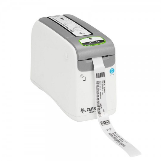 Imprimante TD ZEBRA ZD510  ZD51013-D0EE00FZ pour l'évènementiel et le tourisme, disponible chez Althus office