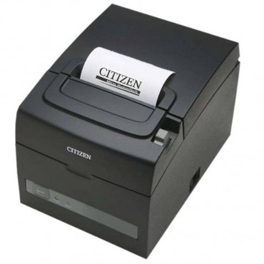 Citizen CTS310 II : Imprimante Point de vente - Althus-Office. Citizen CTS310 II : Imprimante Point de vente - Althus-Office.