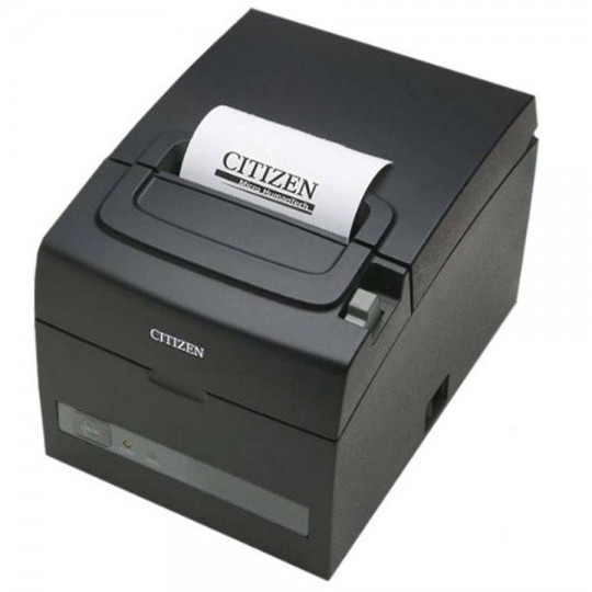 Citizen CTS310 II : Imprimante Point de vente - Althus-Office.