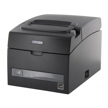 Imprimante Point de vente Citizen CTS310 II CT-S310IIEBK thermique direct, disponible chez Althus-Office
