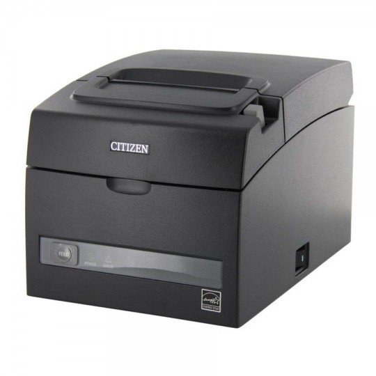 Imprimante de caisse Citizen CT-S310IIEBK CTS310 II - Disponible sur Althus-Office.