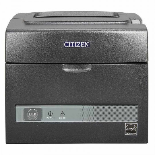 Imprimante Point de vente Citizen CTS310 II CT-S310IIEBK thermique direct, disponible chez Althus-Office