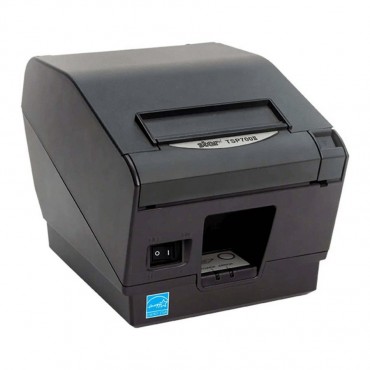 Imprimante Point de vente STAR TSP743 II 39442410 thermique direct, disponible chez Althus office