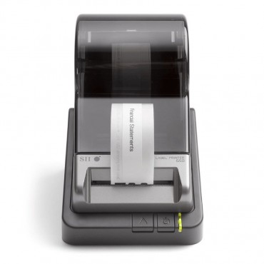 Seiko SLP-650 : Imprimante - Althus-Office.