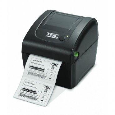 Imprimante de bureau TSC DA210 99-158A001-0002, disponible chez Althus-Office Imprimante de bureau TSC DA210 99-158A001-0002, disponible chez Althus-Office