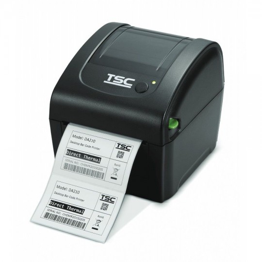 TSC DA220 : Imprimante - Althus-Office.