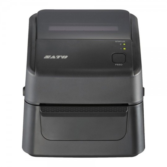 Imprimante d'étiquette thermique SATO WS408DT 203DPI WD202-400NN-EU - Disponible sur Althus-Office.