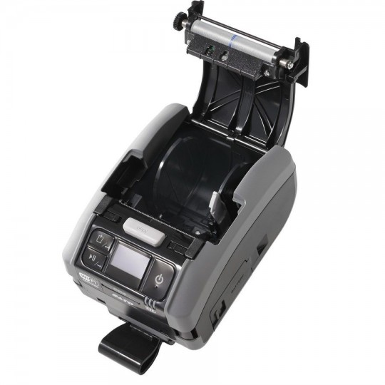 Imprimante portable d'étiquette thermique SATO PW2NX, modèle WWPW2418G - Disponible sur Althus-Office.