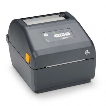 ZEBRA ZD621 : Imprimante thermique - Althus-Office. ZEBRA ZD621 : Imprimante thermique - Althus-Office.